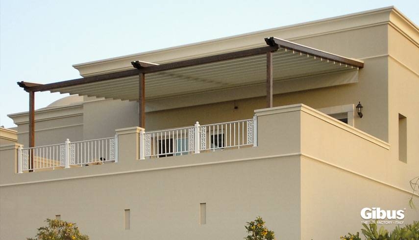 Covers For Pergolas