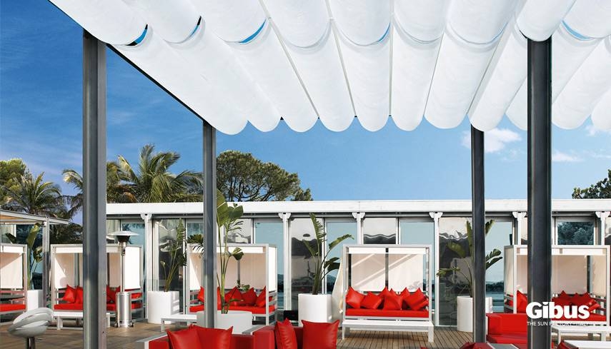 Covers For Pergolas