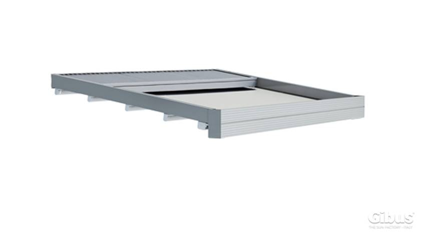 Covers For Pergolas