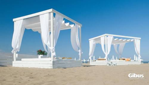 Covers For Pergolas