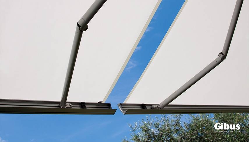 Arm Awnings