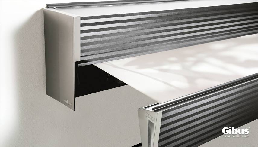 Arm Awnings