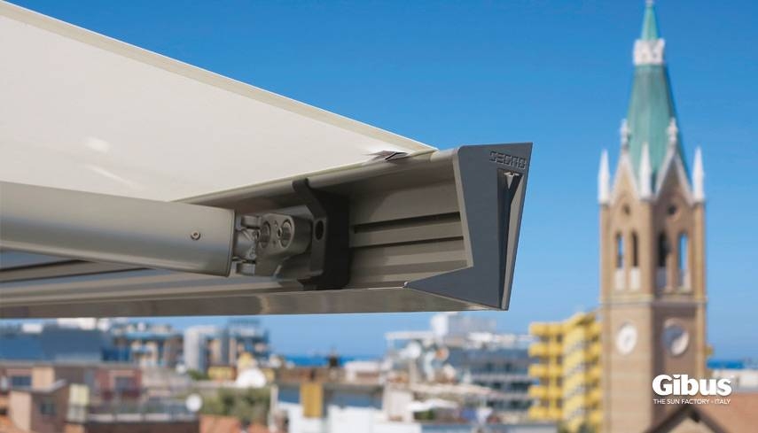 Arm Awnings