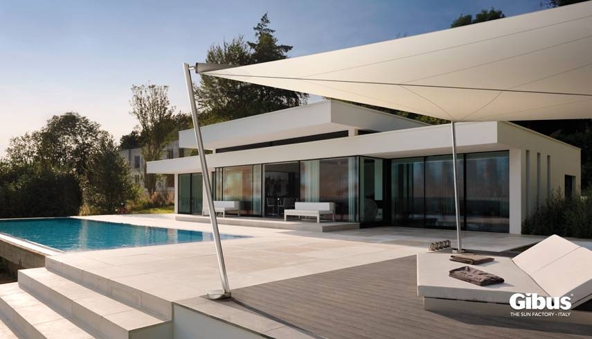 Arm Awnings