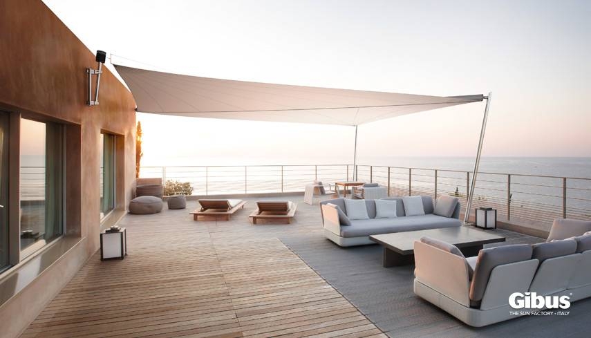 Arm Awnings
