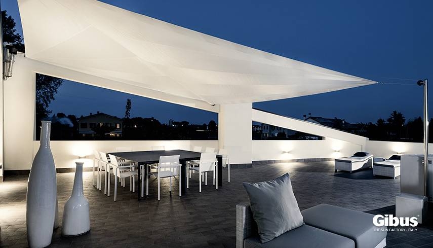 Arm Awnings