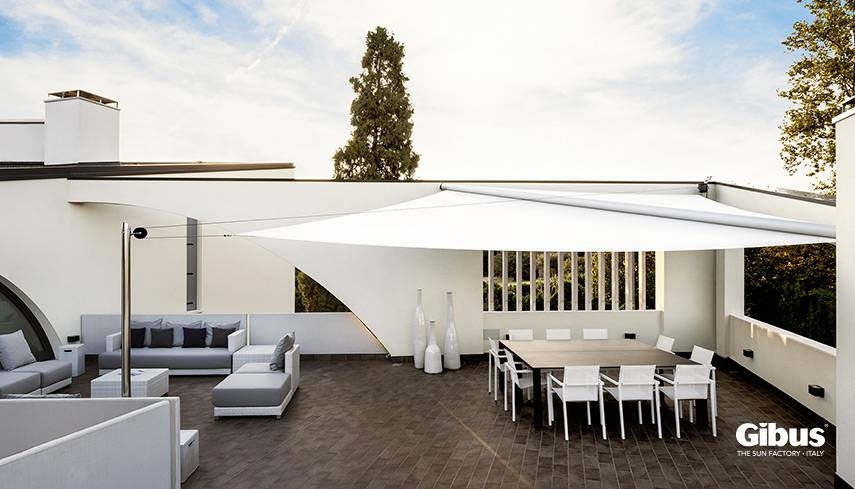 Arm Awnings