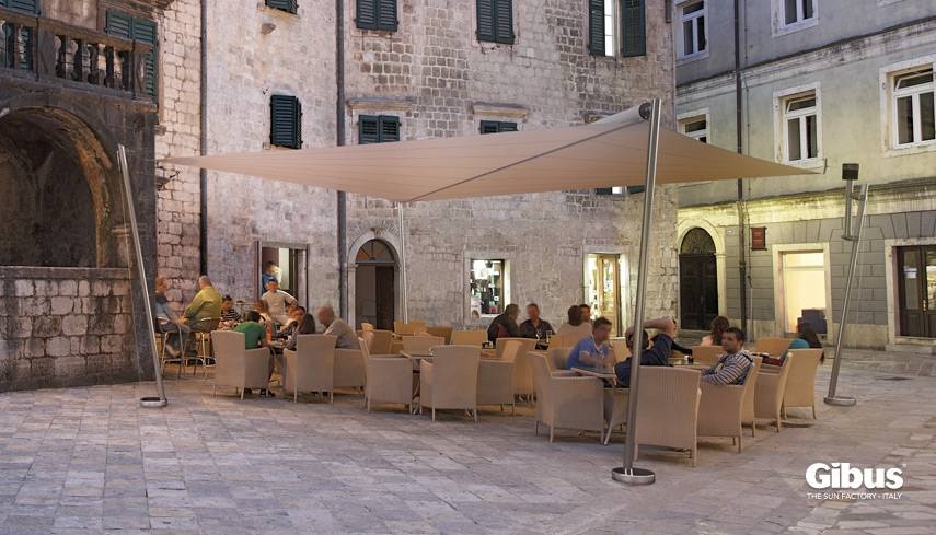 Arm Awnings