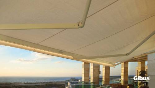 Arm Awnings
