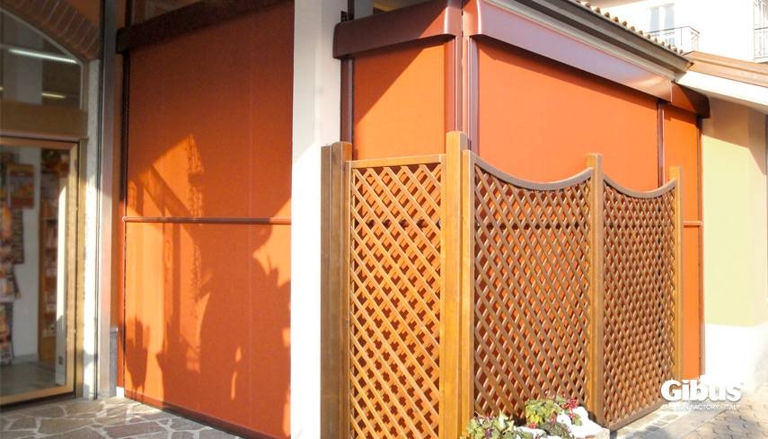 Lateral Closing