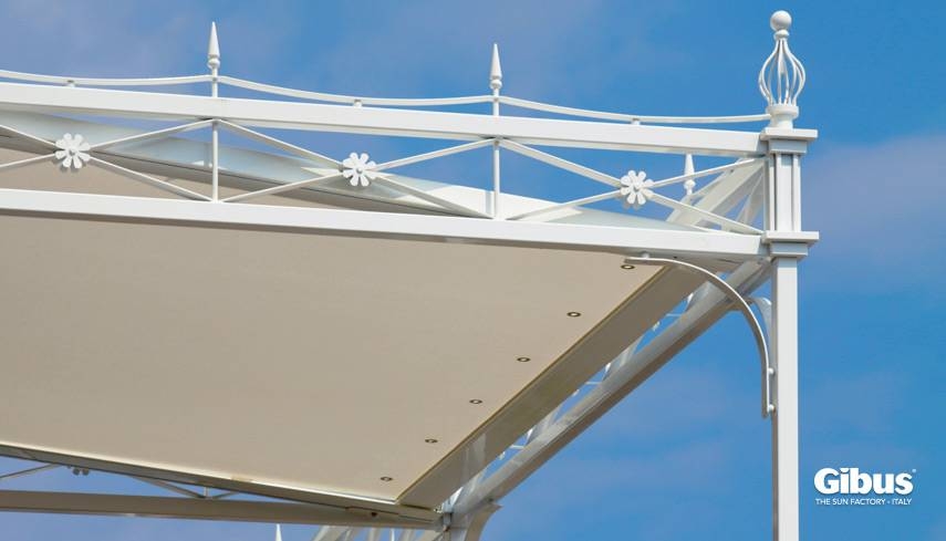 Tension Awnings