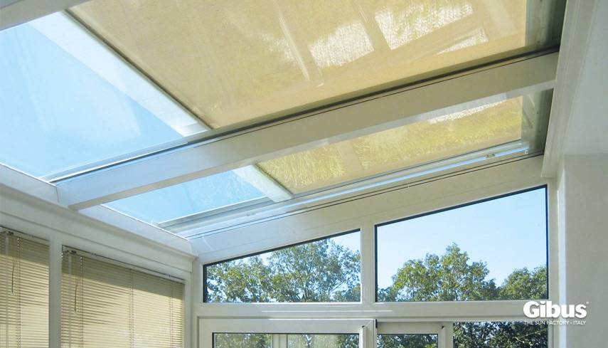 Tension Awnings