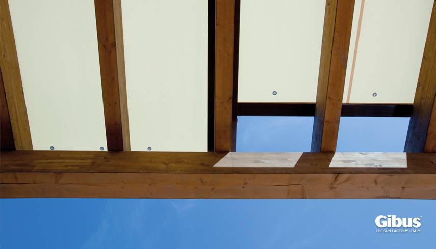Tension Awnings
