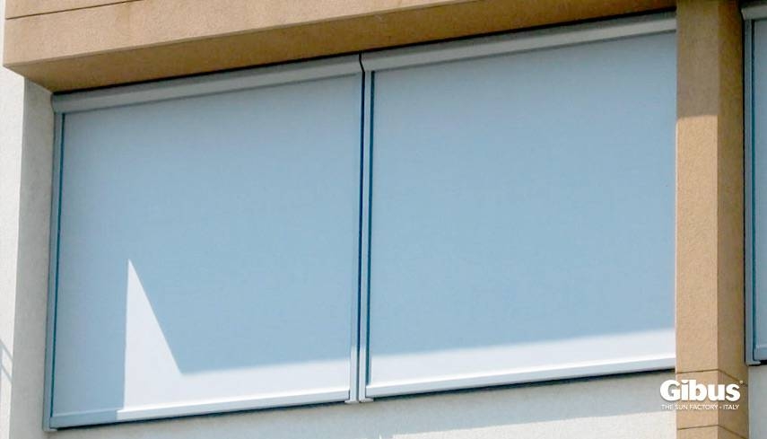 Tension Awnings