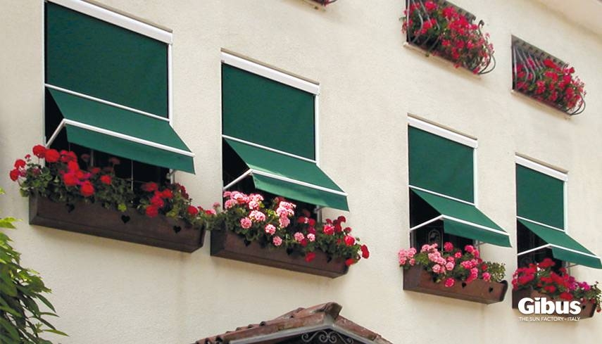 Window Awnings