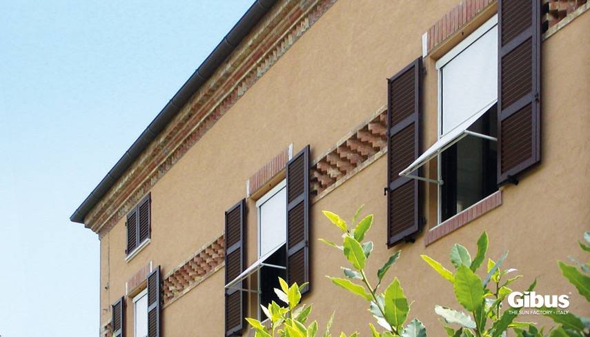 Window Awnings